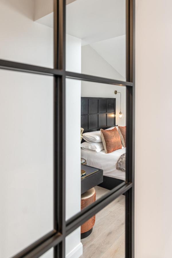 Relax In Super Size Copper Tub - 2 Bedroom Villa อินเวอร์เนส ภายนอก รูปภาพ